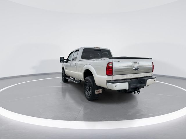 2016 Ford Super Duty F-350 SRW  - 22818268 - 5