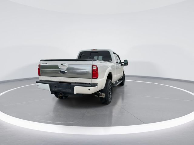 2016 Ford Super Duty F-350 SRW  - 22818268 - 6