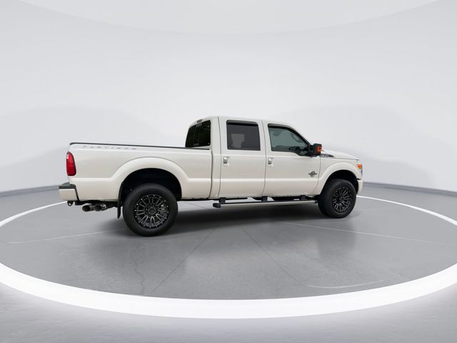 2016 Ford Super Duty F-350 SRW  - 22818268 - 7