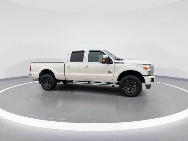 2016 Ford Super Duty F-350 SRW  - 22818268 - 8