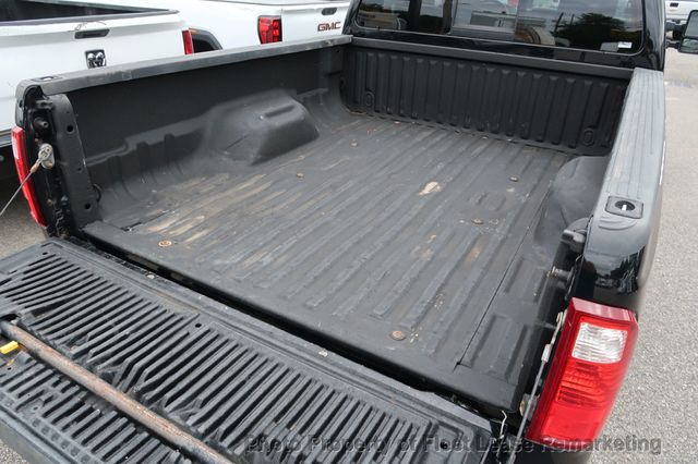2016 Ford Super Duty F-350 SRW F350SD 4WD Crew Cab SWB Platinum  - 22904810 - 20