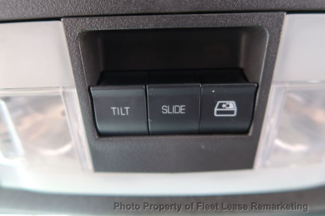 2016 Ford Super Duty F-350 SRW F350SD 4WD Crew Cab SWB Platinum  - 22904810 - 41