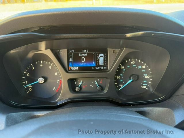 2016 Ford Transit T150 Medium Roof Cargo Van - 22939550 - 12