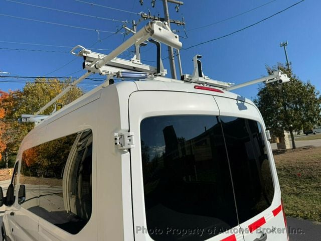2016 Ford Transit T150 Medium Roof Cargo Van - 22939550 - 28