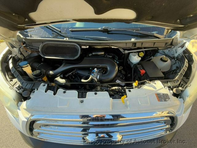 2016 Ford Transit T150 Medium Roof Cargo Van - 22939550 - 29