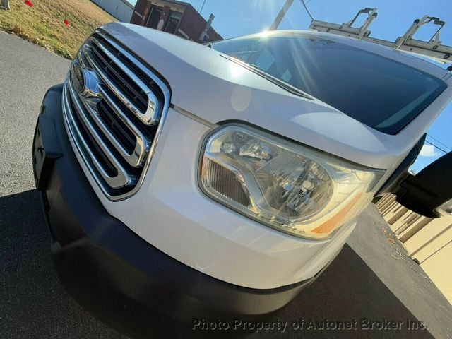 2016 Ford Transit T150 Medium Roof Cargo Van - 22939550 - 30