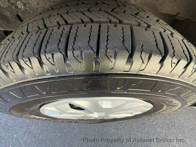 2016 Ford Transit T150 Medium Roof Cargo Van - 22939550 - 31