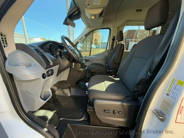 2016 Ford Transit T150 Medium Roof Cargo Van - 22939550 - 8
