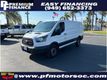 2016 Ford Transit 150 Van 150 LOW ROOF CARGO CLEAN - 22905300 - 0