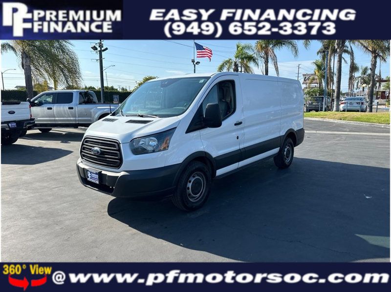 2016 Ford Transit 150 Van 150 LOW ROOF CARGO CLEAN - 22905300 | Video 1