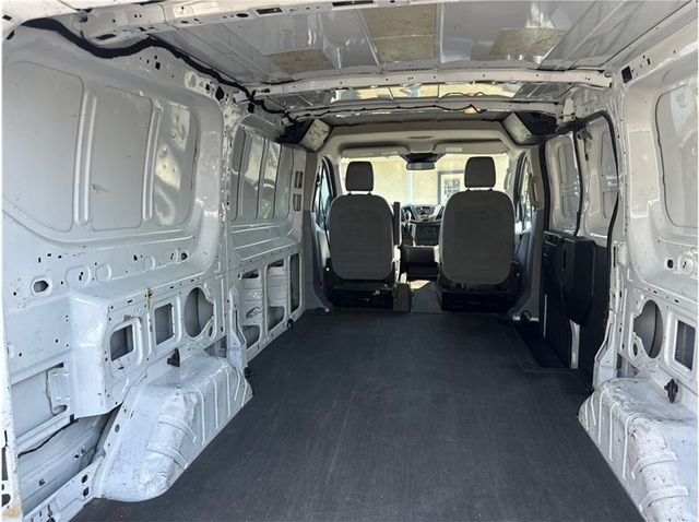 2016 Ford Transit 150 Van 150 LOW ROOF CARGO CLEAN - 22905300 - 11