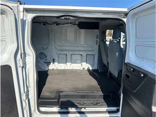 2016 Ford Transit 150 Van 150 LOW ROOF CARGO CLEAN - 22905300 - 12