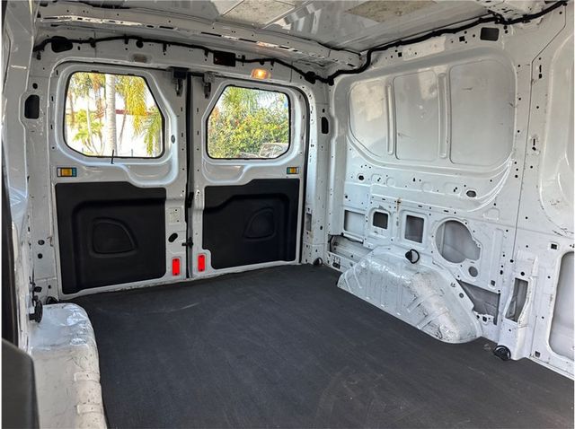 2016 Ford Transit 150 Van 150 LOW ROOF CARGO CLEAN - 22905300 - 13