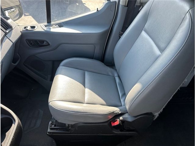2016 Ford Transit 150 Van 150 LOW ROOF CARGO CLEAN - 22905300 - 16