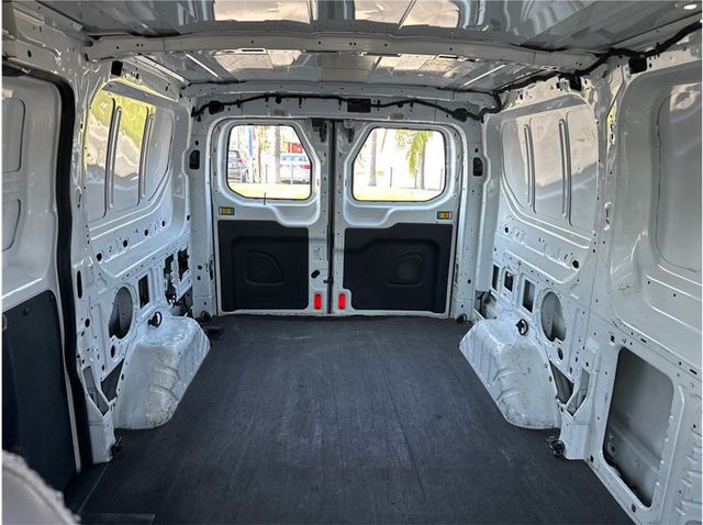 2016 Ford Transit 150 Van 150 LOW ROOF CARGO CLEAN - 22905300 - 17