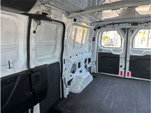 2016 Ford Transit 150 Van 150 LOW ROOF CARGO CLEAN - 22905300 - 18