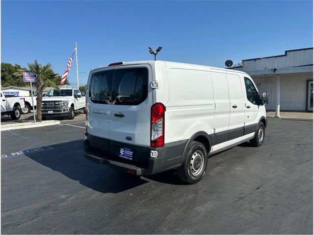 2016 Ford Transit 150 Van 150 LOW ROOF CARGO CLEAN - 22905300 - 4