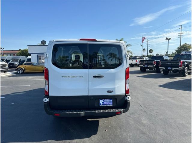 2016 Ford Transit 150 Van 150 LOW ROOF CARGO CLEAN - 22905300 - 5