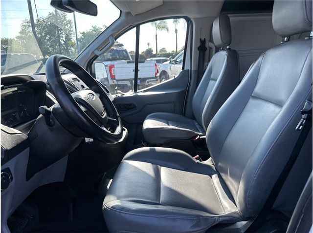 2016 Ford Transit 150 Van 150 LOW ROOF CARGO CLEAN - 22905300 - 8