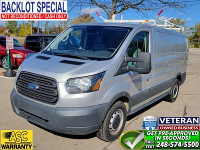 2016 Ford Transit 150 Van