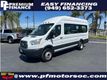 2016 Ford Transit 350 Wagon XLT EXTENDED 15 PASSENGER DUALLY CLEAN - 22891556 - 0
