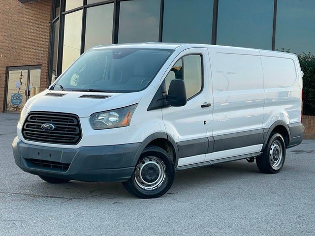 2016 Ford Transit Cargo Van 2016 FORD T150 CARGO V6 CARGO 3.7L LOW ROOF 1-OWNER 615-730-9991 - 22333755 - 6