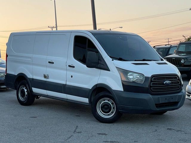 2016 Ford Transit Cargo Van 2016 FORD T150 CARGO V6 CARGO 3.7L LOW ROOF 615-678-7444 - 22069268 - 0