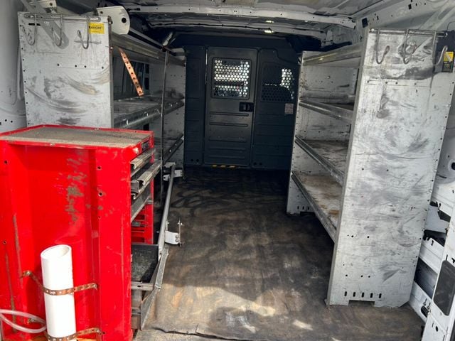 2016 Ford Transit Cargo Van CARGO VAN - 22374884 - 10
