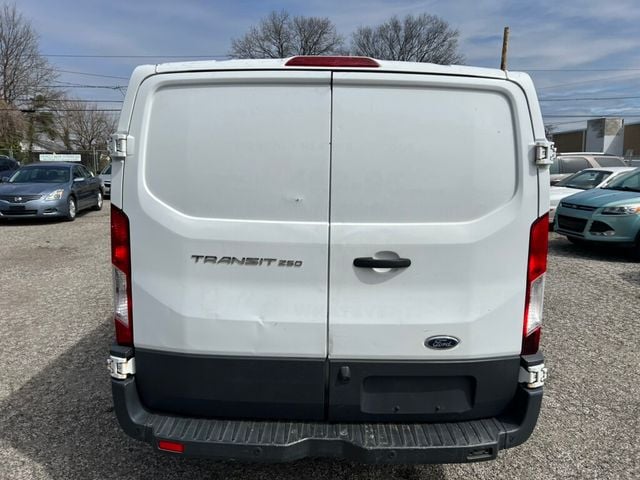 2016 Ford Transit Cargo Van CARGO VAN - 22374884 - 12