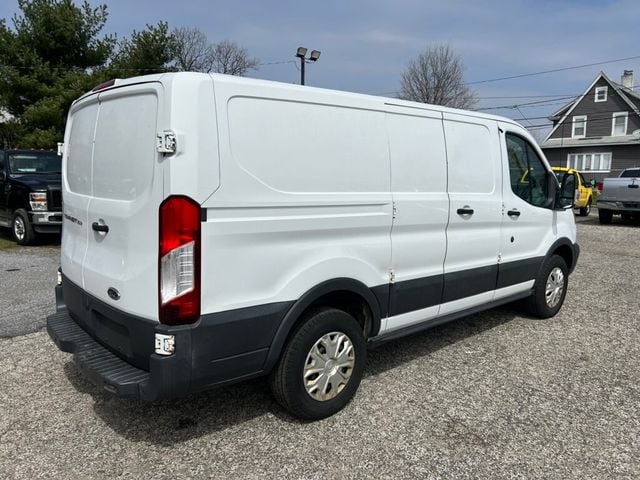 2016 Ford Transit Cargo Van CARGO VAN - 22374884 - 1