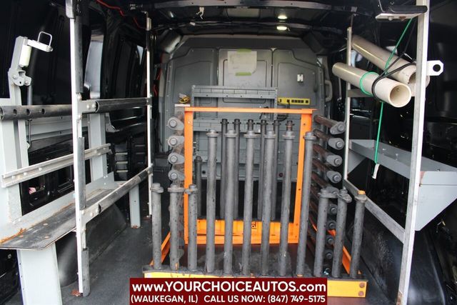 2016 Ford Transit Cargo Van T-150 130" Low Rf 8600 GVWR Sliding RH Dr - 22305511 - 11
