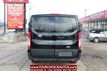 2016 Ford Transit Cargo Van T-150 130" Low Rf 8600 GVWR Sliding RH Dr - 22305511 - 3