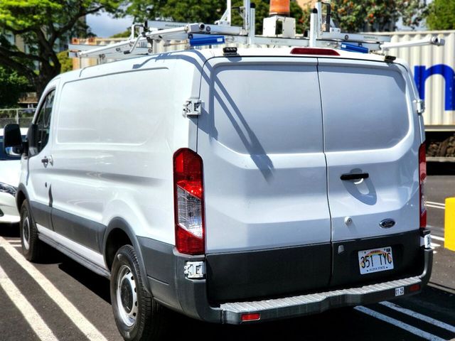 2016 Ford Transit Cargo Van T-150 130" Low Rf 8600 GVWR Sliding RH Dr - 22877589 - 9