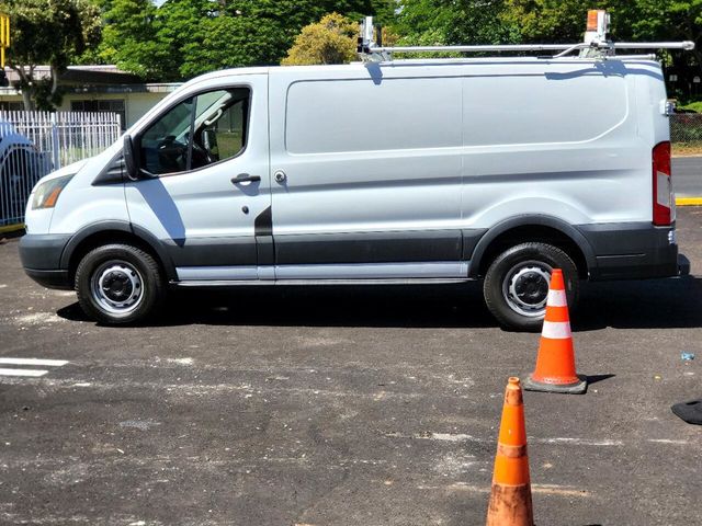 2016 Ford Transit Cargo Van T-150 130" Low Rf 8600 GVWR Sliding RH Dr - 22877589 - 1