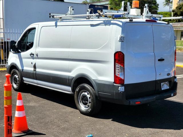 2016 Ford Transit Cargo Van T-150 130" Low Rf 8600 GVWR Sliding RH Dr - 22877589 - 2