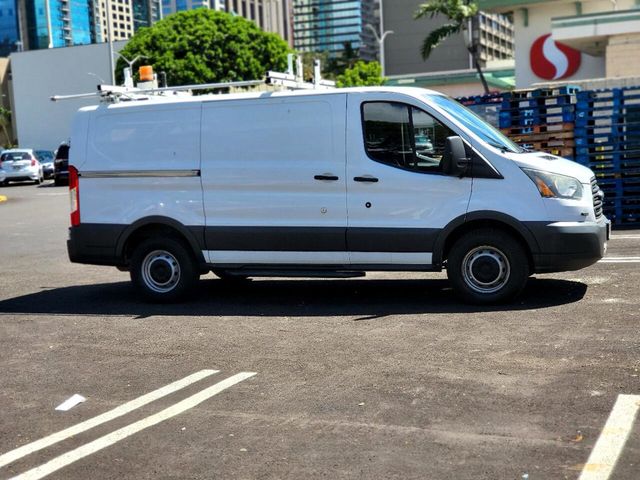 2016 Ford Transit Cargo Van T-150 130" Low Rf 8600 GVWR Sliding RH Dr - 22877589 - 4