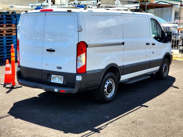 2016 Ford Transit Cargo Van T-150 130" Low Rf 8600 GVWR Sliding RH Dr - 22877589 - 5