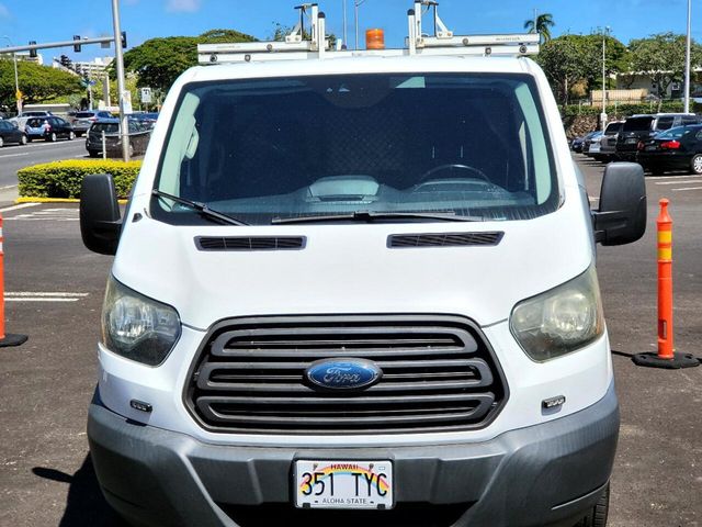 2016 Ford Transit Cargo Van T-150 130" Low Rf 8600 GVWR Sliding RH Dr - 22877589 - 6