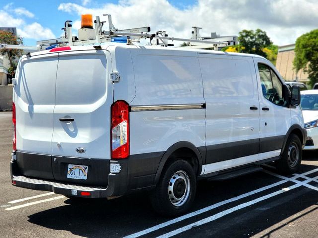 2016 Ford Transit Cargo Van T-150 130" Low Rf 8600 GVWR Sliding RH Dr - 22877589 - 7