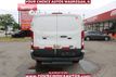 2016 Ford Transit Cargo Van T-250 130" Low Rf 9000 GVWR Swing-Out RH Dr - 21487083 - 5