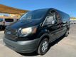 2016 Ford Transit Cargo Van T-250 148" Low Rf 9000 GVWR Sliding RH Dr 1-Owner - 22936794 - 17