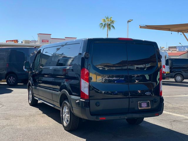 2016 Ford Transit Cargo Van T-250 148" Low Rf 9000 GVWR Sliding RH Dr 1-Owner - 22936794 - 19