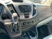 2016 Ford Transit Cargo Van T-250 148" Low Rf 9000 GVWR Sliding RH Dr 1-Owner - 22936794 - 40