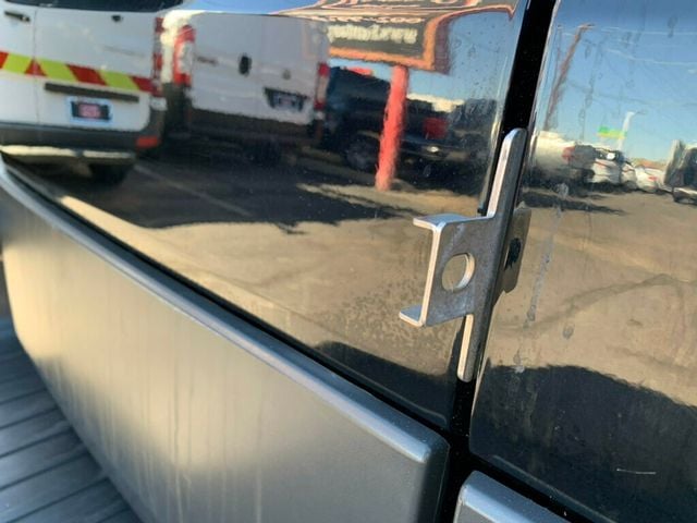 2016 Ford Transit Cargo Van T-250 148" Low Rf 9000 GVWR Sliding RH Dr 1-Owner - 22936794 - 8