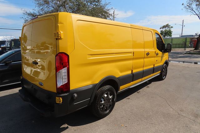 2016 FORD Transit Cargo Van T-250 148" Low Rf 9000 GVWR Swing-Out RH Dr - 22316324 - 6