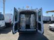 2016 Ford Transit Cargo Van T-250 148" Med Rf 9000 GVWR Sliding RH Dr - 22938839 - 9