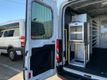 2016 Ford Transit Cargo Van T-250 148" Med Rf 9000 GVWR Sliding RH Dr - 22938839 - 10