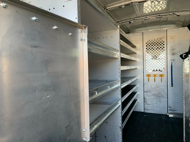 2016 Ford Transit Cargo Van T-250 148" Med Rf 9000 GVWR Sliding RH Dr - 22938839 - 13