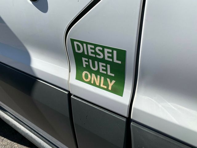 2016 Ford Transit Cargo Van T-250 148" Med Rf 9000 GVWR Sliding RH Dr - 22938839 - 19