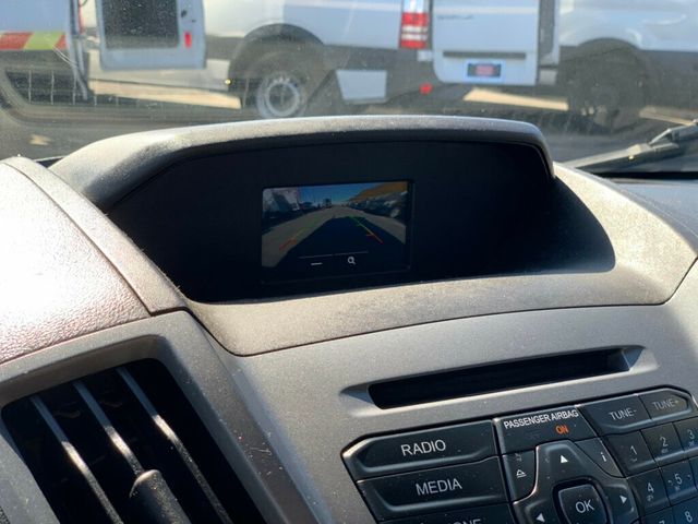 2016 Ford Transit Cargo Van T-250 148" Med Rf 9000 GVWR Sliding RH Dr - 22938839 - 20